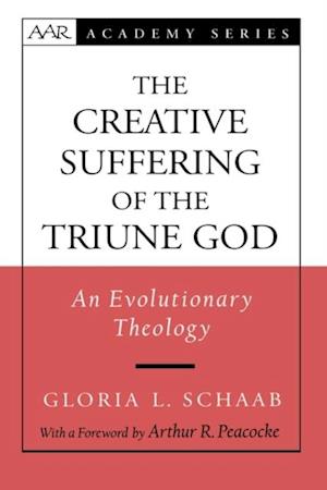 Creative Suffering of the Triune God