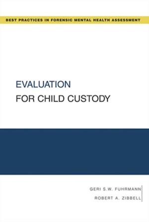 Evaluation for Child Custody