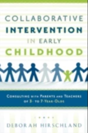 Collaborative Intervention in Early Childhood