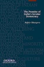 The Promise of India's Secular Democracy