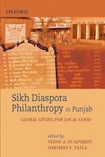 Sikh Diaspora Philanthropy In Punjab