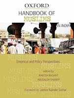 Handbook of Muslims in India