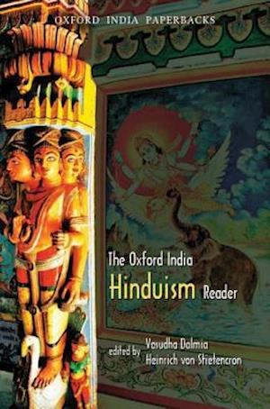 The Oxford India Hinduism Reader