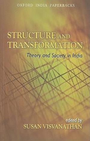 Theory and Society in India