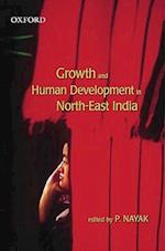 Growth and Human Development in North-East India