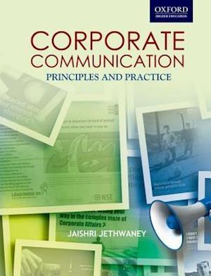 Corporate Communications Principles and Practices Corporate Communications