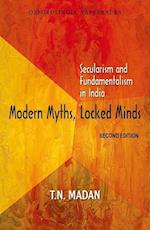 Modern Myths, Locked Minds