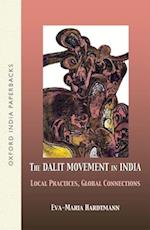 The Dalit Movement in India