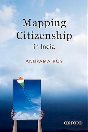 Mapping Citizenship in India