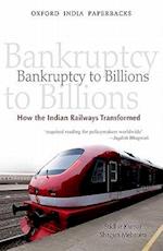 Bankruptcy to Billions