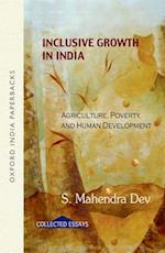 Inclusive Growth in India