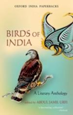 Birds of India