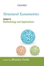Structural Econometrics