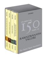 The Oxford Tagore Translations Box Set