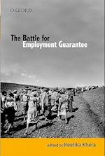 The Battle for Employment Guarantee