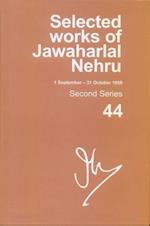 Selected Works of Jawaharlal Nehru (1 January - 31 March 1958)