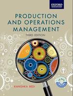 Production and Operations Management