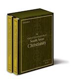 The Oxford Encyclopaedia of South Asian Christianity. Volume I-II, A-Z