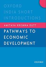 Pathways to Economic Development
