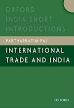 International Trade and India