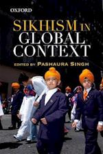 Sikhism in Global Context
