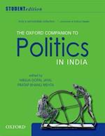 The Oxford Companion to Politics in India