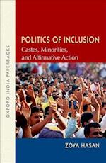 Politics of Inclusion