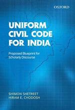 Uniform Civil Code for India