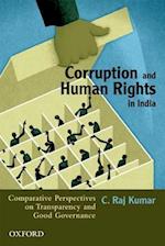Corruption and Human Rights in India