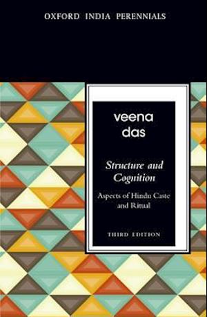 Structure and Cognition, Third Edition