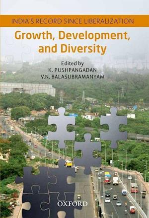 Growth, Development, and Diversity
