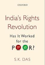 India's Rights Revolution