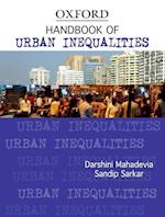 Handbook of Urban Inequalities
