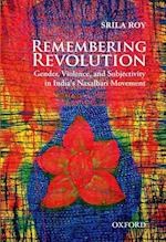 Remembering Revolution