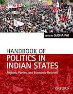 Handbook of Politics in Indian States