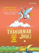 Tales From Thakurmar Jhuli