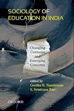 Sociology of Education in India