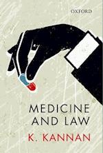 Medicine and Law