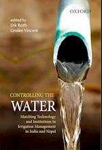Controlling the Water