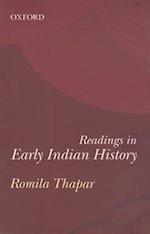Early Indian History