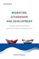 Migration, Citizenship, and Development