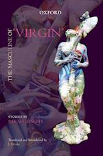 The Masculine of 'Virgin'