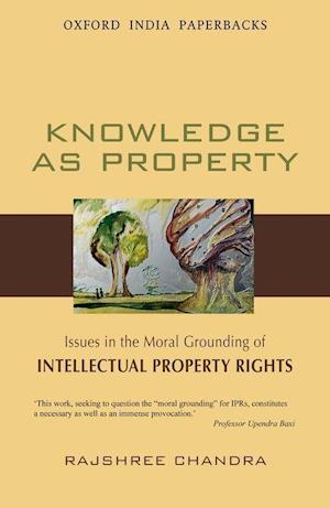 Knowledge as Property