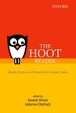 THE HOOT Reader