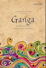 An Anthology of Writings on the Ganga