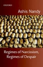 Regimes of Narcissism, Regimes of Despair