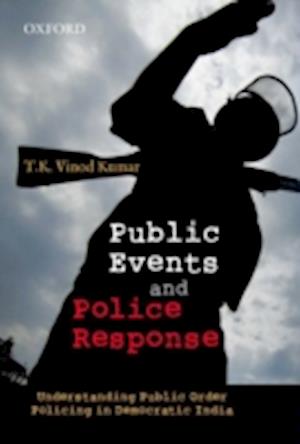 Public Events and Police Response