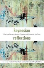 Keynesian Reflections
