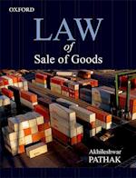 Law of Sale of Goods
