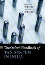 Handbook of Tax System in India